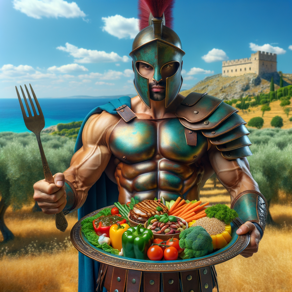 Buy Easy Diet Meal Plans Centurion